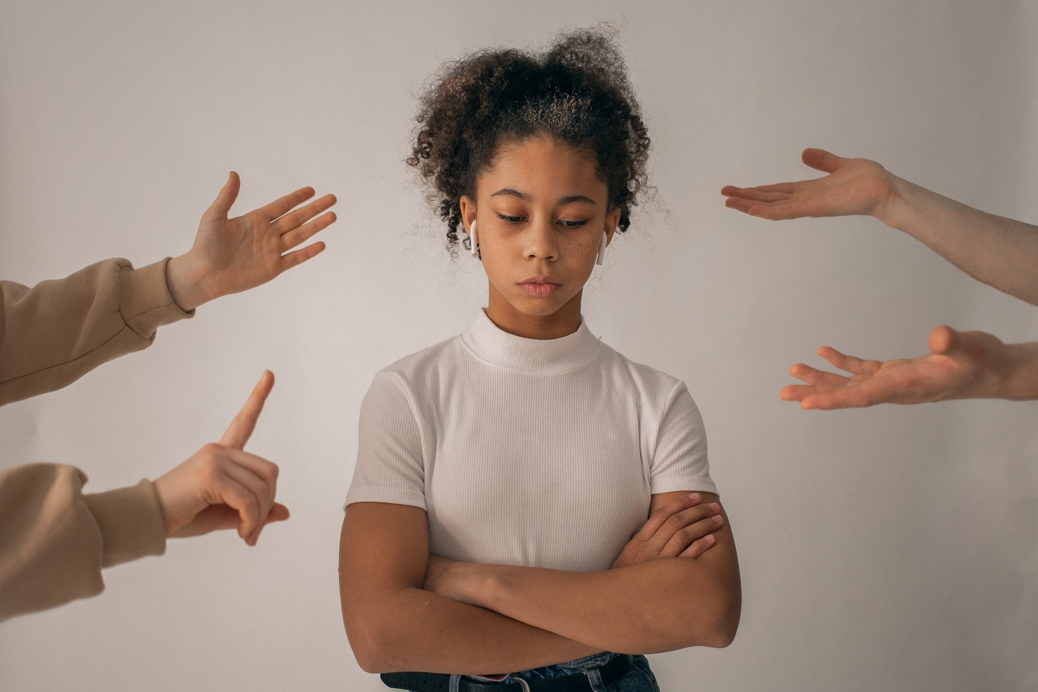 Why is it so Hard to Spot Autism in Girls?