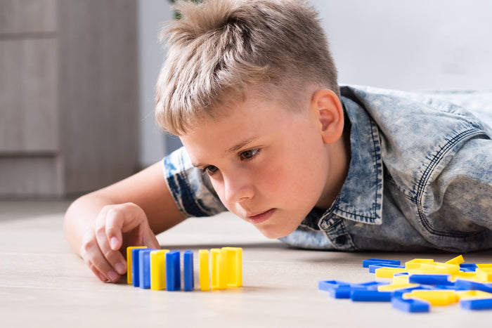 Does My Child Need A Referral For An Autism Assessment?