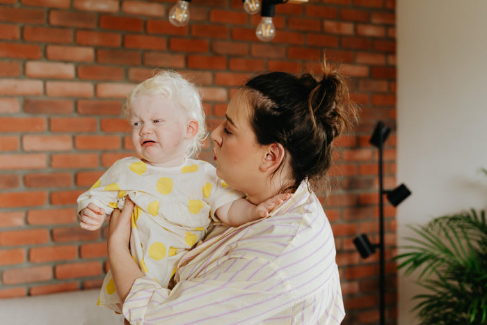 Is My Child Autistic?
